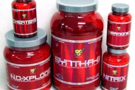 ЧТО ТАКОЕ СПОРТИВНОЕ ПИТАНИЕ?