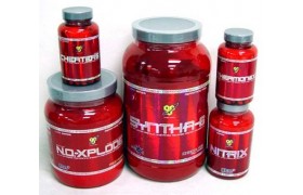 ЧТО ТАКОЕ СПОРТИВНОЕ ПИТАНИЕ?