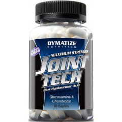 Отзывы Dymatize Joint Tech - 60 капсул