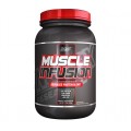 Nutrex Muscle Infusion black - 908 грамм