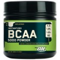 Optimum Nutrition BCAA 5000 Powder - 345 грамм (без вкуса)