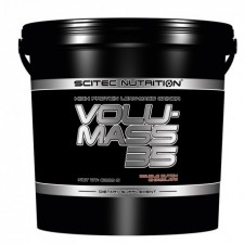 Scitec Nutrition Volumass 35 - 6000 грамм