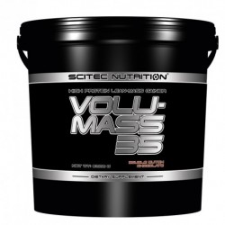 Scitec Nutrition Volumass 35 - 6000 грамм