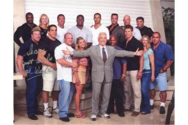 Спортивное питание WEIDER история