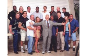 Спортивное питание WEIDER история