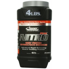 Отзывы Inner Armour Nitro Peak Protein - 1800 грамм