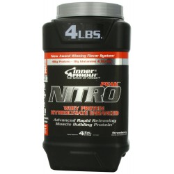 Inner Armour Nitro Peak Protein - 1800 грамм