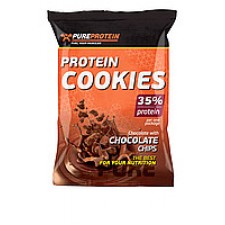 PureProtein Высокобелковое печенье - 1 шт