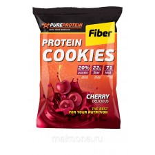 PureProtein Диетическое высокобелковое печенье - 1 шт