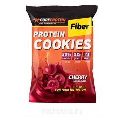 PureProtein Диетическое высокобелковое печенье - 1 шт