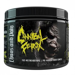 Chaos AND Pain CANNIBAL FEROX - 247 грамм