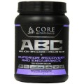 ABC Nutritionals BCAA 2-1-1 - 500 грамм