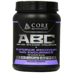 ABC Nutritionals BCAA 2-1-1 - 500 грамм