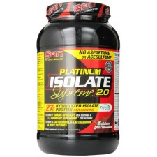 San Platinum Isolate supreme - 912 грамм