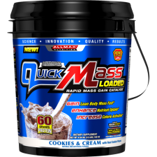 AllMax QuickMass - 1500 Грамм
