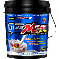 AllMax QuickMass - 1500 Грамм