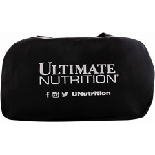 Ultimate Nutrition Gym Bag