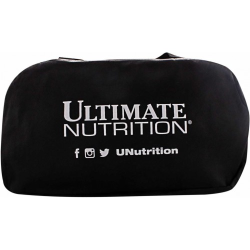 Ultimate Nutrition Gym Bag