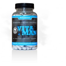 aTech nutrition Vita Man - 90 таблеток