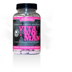 aTech nutrition Vita Woman - 90 таблеток