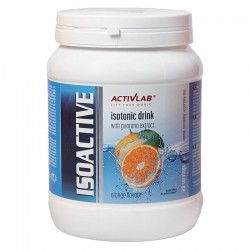 ActivLab Isoactiv - 630 грамм