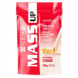 ActivLab Mass Up - 3500 грамм