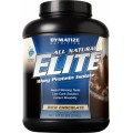 Dymatize All Natural Elite Whey Protein Isolate - 2268 грамм