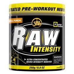 All Stars Raw Intensity - 250 грамм
