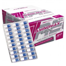 Trec Nutrition Amino Max 6800 - 30 Капсул