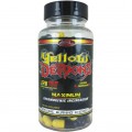 Anabolic Science Labs Yellow Demons - 100 капсул