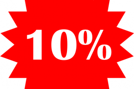 Неделя бренда Olimp!