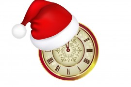 График работы в новогодние праздники!