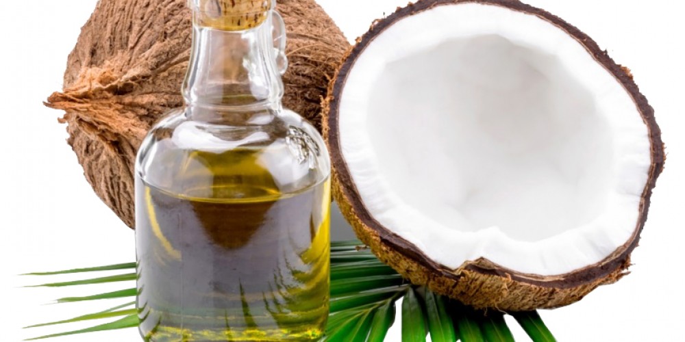 Что такое масло МСТ?