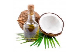 Что такое масло МСТ?