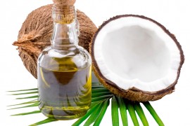 Что такое масло МСТ?