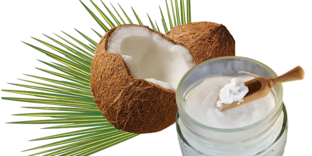 Кокосовое масло: полезные свойства, применение, противопоказания