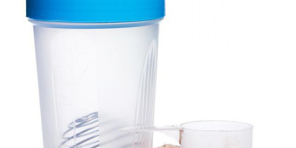 Протеин в повседневной жизни: кому подходит?