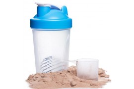 Протеин в повседневной жизни: кому подходит?