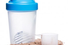 Протеин в повседневной жизни: кому подходит?