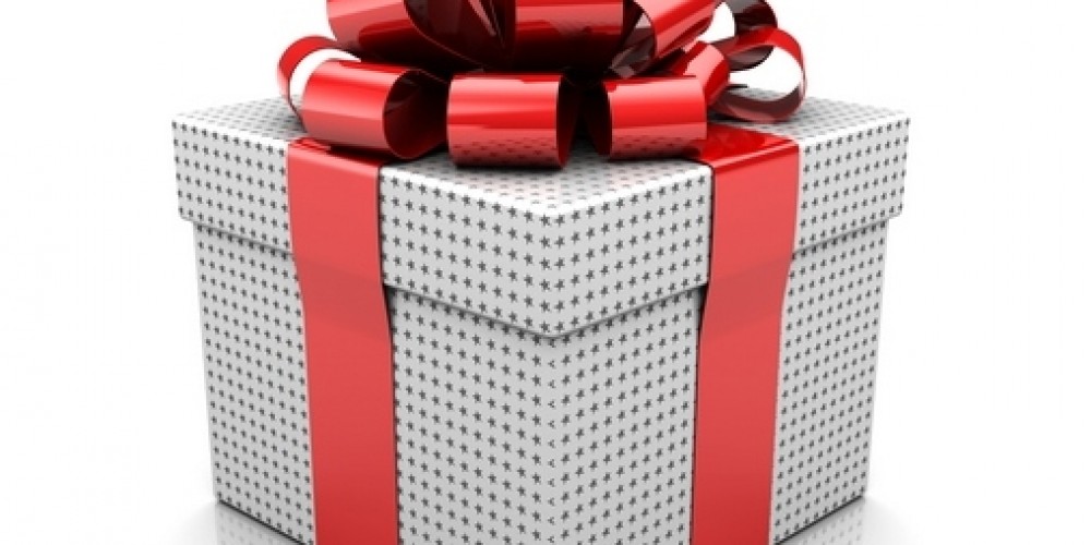 Получи в подарок батончик Quest Bar