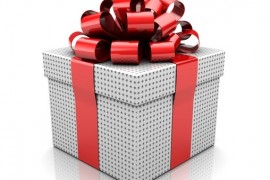 Получи в подарок батончик Quest Bar