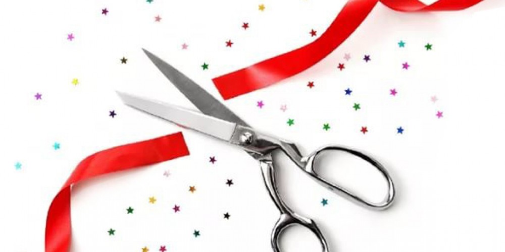 Открытие магазина в Южном Бутово!