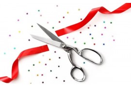 Открытие магазина в Южном Бутово!