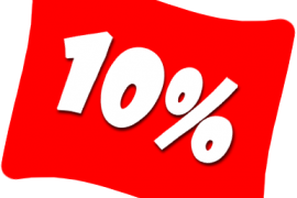 Неделя брендов QNT и Be First!