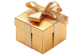 Вместо носков и конфет: полезные подарки для второй половинки