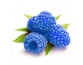 Голубая малина (Blue Raspberry) - что это за вкус?