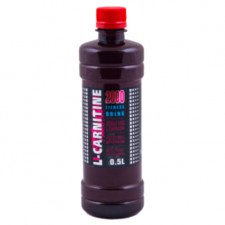 Аском L-Carnitine 2000 - 500 мл (спортивная крышка)