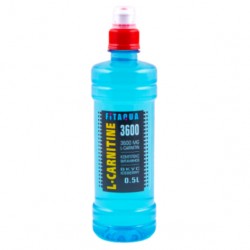 Аском L-Carnitine 3600 - 500 мл (спортивная крышка)