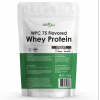 Концентрат сывороточного белка Atletic Food WPC 75 Flavored - 500 грамм шоколад (фото-0)