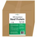 Atletic Food Говяжий протеин 100% Hydrolized Beef Protein - 3000 грамм